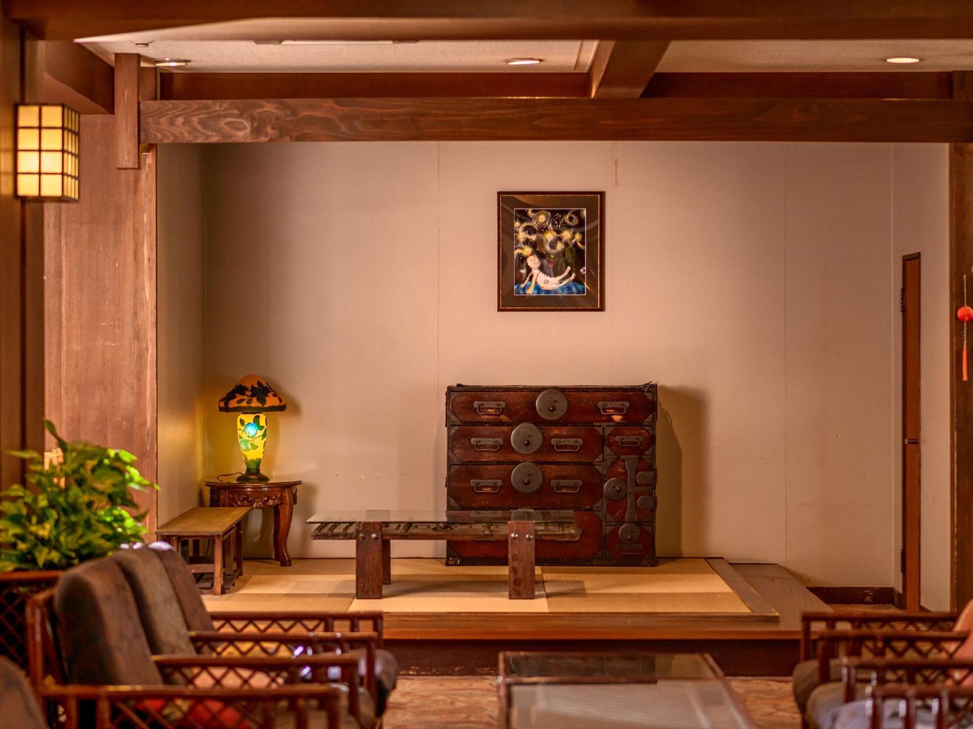 Isshinkan Nikko Exterior photo