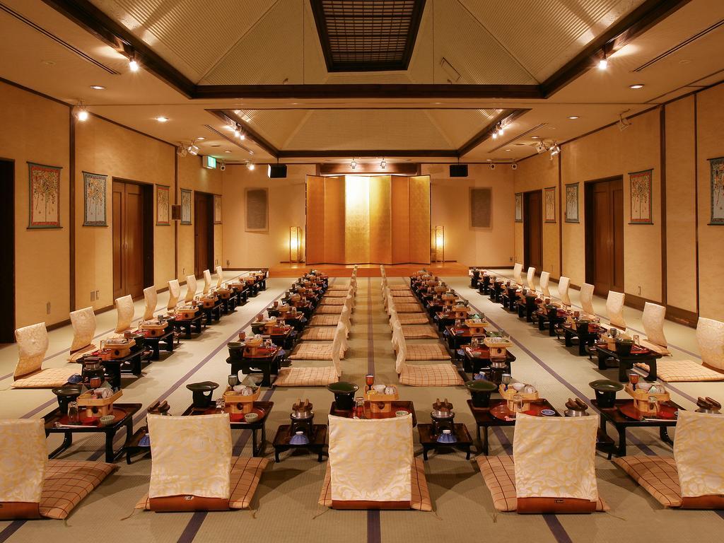 Isshinkan Nikko Exterior photo